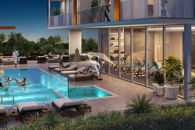 Minati Homes 1, Al Furjan West, Al Furjan, Dubai-4