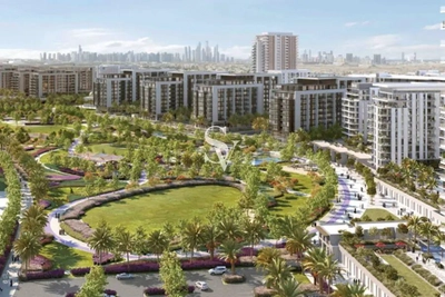 Minati Homes 1, Al Furjan West, Al Furjan, Dubai-7