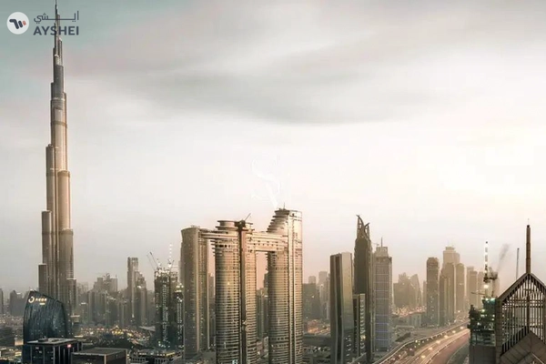 Minati Homes 1, Al Furjan West, Al Furjan, Dubai