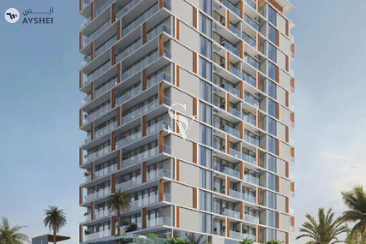 Minati Homes 1, Al Furjan West, Al Furjan, Dubai-10-10