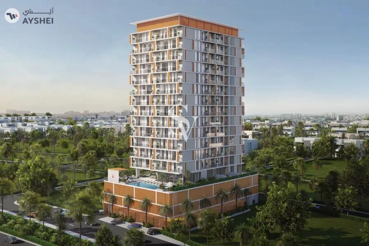 Minati Homes 1, Al Furjan West, Al Furjan, Dubai-11-11