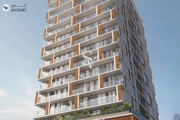 Minati Homes 1, Al Furjan West, Al Furjan, Dubai