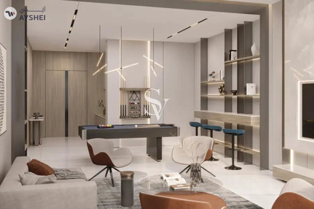 Minati Homes 1, Al Furjan West, Al Furjan, Dubai-16-16