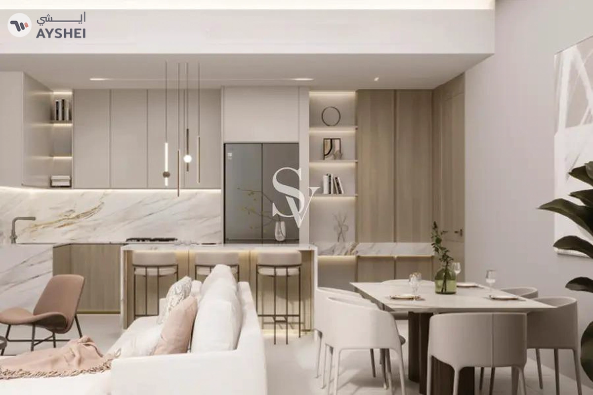 Minati Homes 1, Al Furjan West, Al Furjan, Dubai-22-22