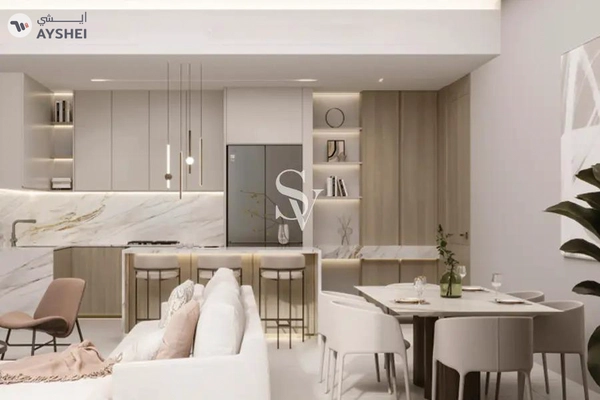 Minati Homes 1, Al Furjan West, Al Furjan, Dubai