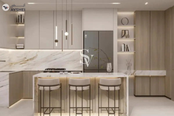 Minati Homes 1, Al Furjan West, Al Furjan, Dubai
