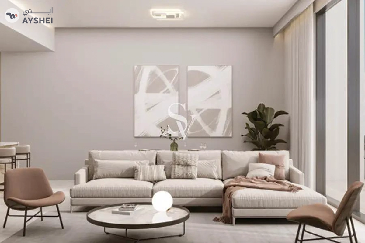 Minati Homes 1, Al Furjan West, Al Furjan, Dubai-26-26