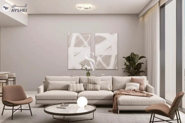 Minati Homes 1, Al Furjan West, Al Furjan, Dubai