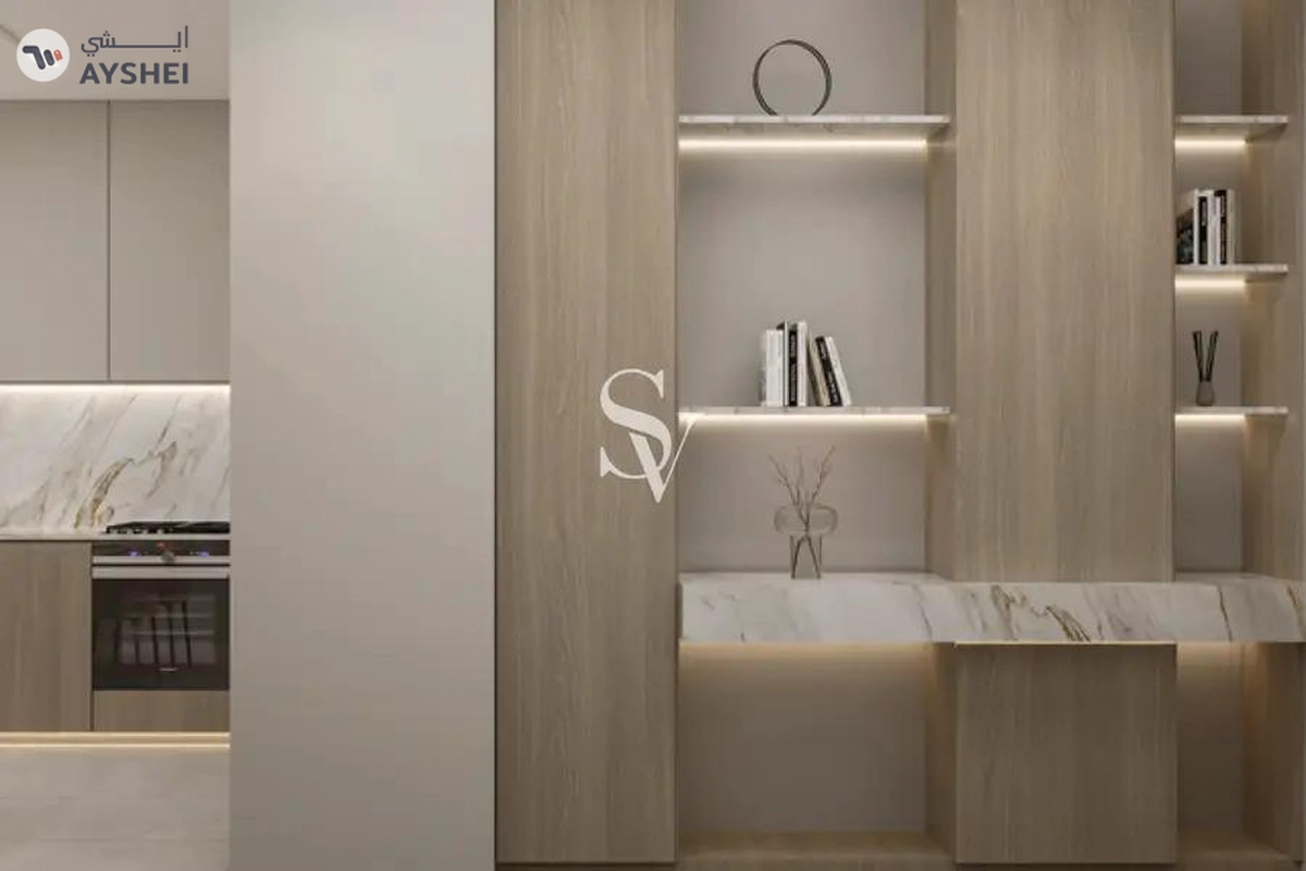 Minati Homes 1, Al Furjan West, Al Furjan, Dubai-27-27