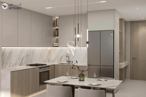 Minati Homes 1, Al Furjan West, Al Furjan, Dubai