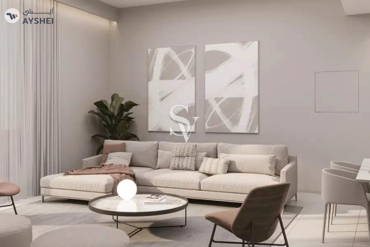 Minati Homes 1, Al Furjan West, Al Furjan, Dubai-29-29