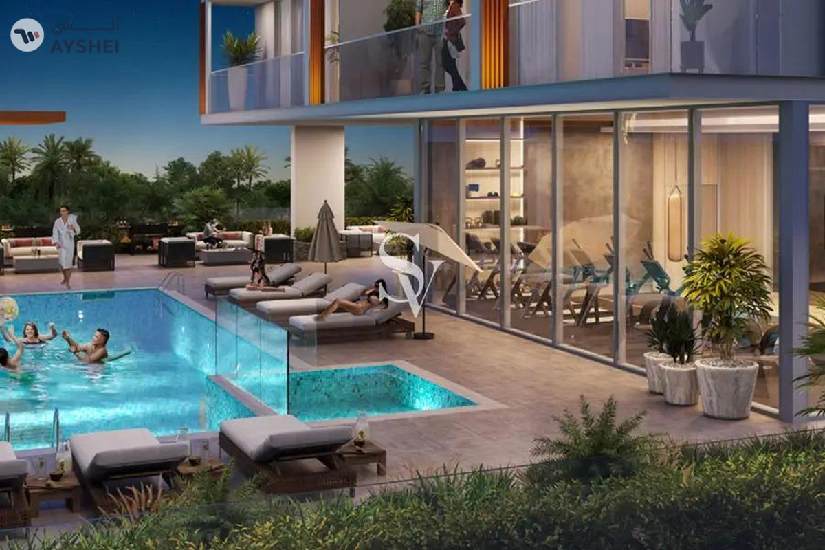 Minati Homes 1, Al Furjan West, Al Furjan, Dubai-4-4