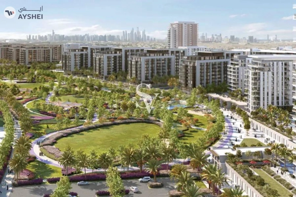 Minati Homes 1, Al Furjan West, Al Furjan, Dubai