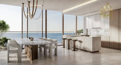 Iconic Suite_Golden Visa Eligible_15 Mins Downtown-4