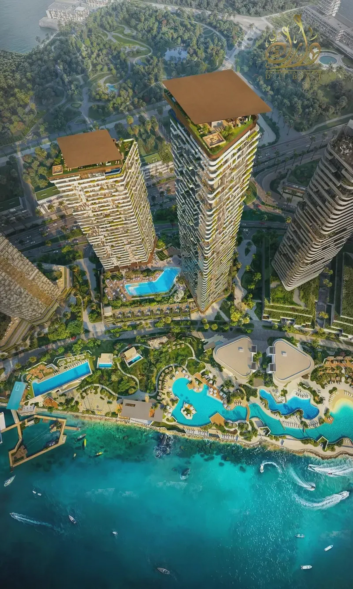 Iconic Suite_Golden Visa Eligible_15 Mins Downtown-5-5
