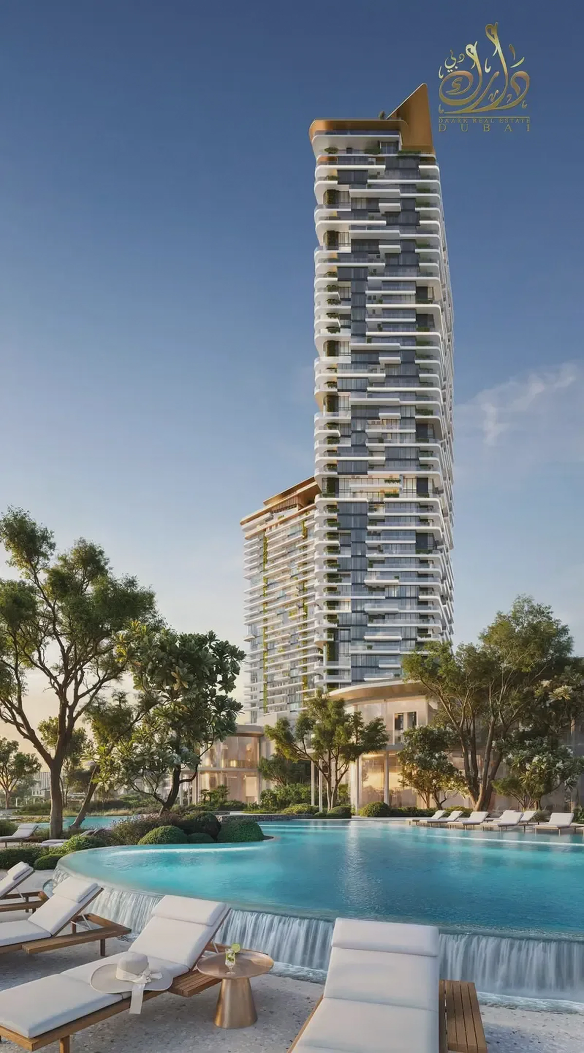 Iconic Suite_Golden Visa Eligible_15 Mins Downtown-2-2