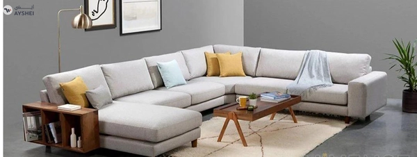 Sofa: New Yorker