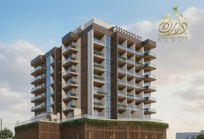 Full Furnished| Tranquil Community| GOLF VIEW | HIGH ROI | 30% DURING CONSTRUCTION-0
