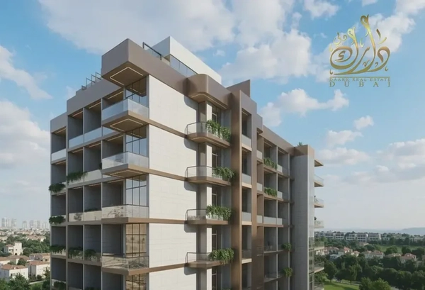 Full Furnished| Tranquil Community| GOLF VIEW | HIGH ROI | 30% DURING CONSTRUCTION
