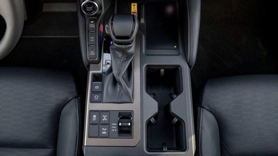 Toyota Prado Toyota Prado First Edition 250 2.4L  Petrol AT MY2024-12