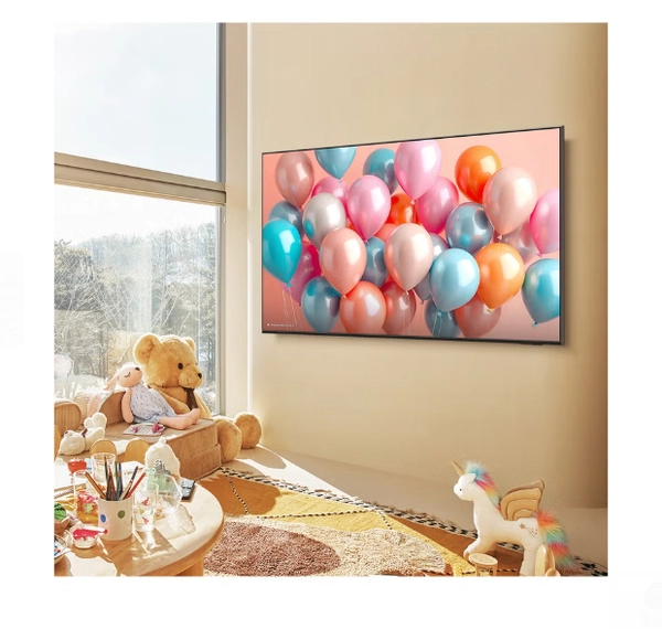 Samsung 75 Inch QLED TV, Q7F, 4K, Q4 AI Processor, 100% Color Volume with Quantum Dot, Knox Security, Endless Free Content, Vision AI Smart TV, QA75Q7FA (2025 - International Version) Q7F BLACK