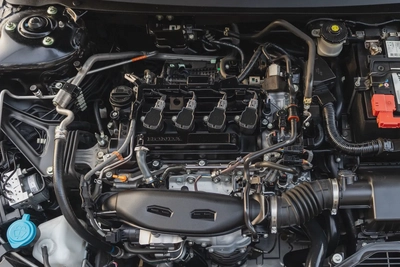 Honda Accord 2024-18