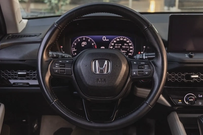 Honda Accord 2024-13