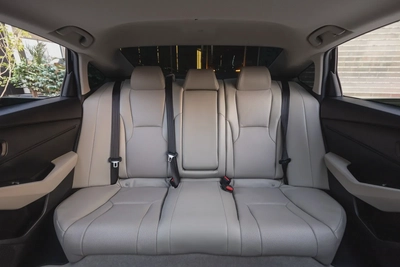 Honda Accord 2024-7