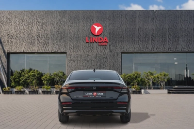 Honda Accord 2024-10