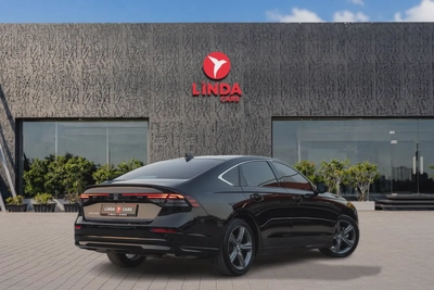 Honda Accord 2024-20