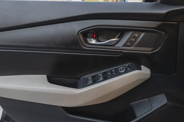 Honda Accord 2024