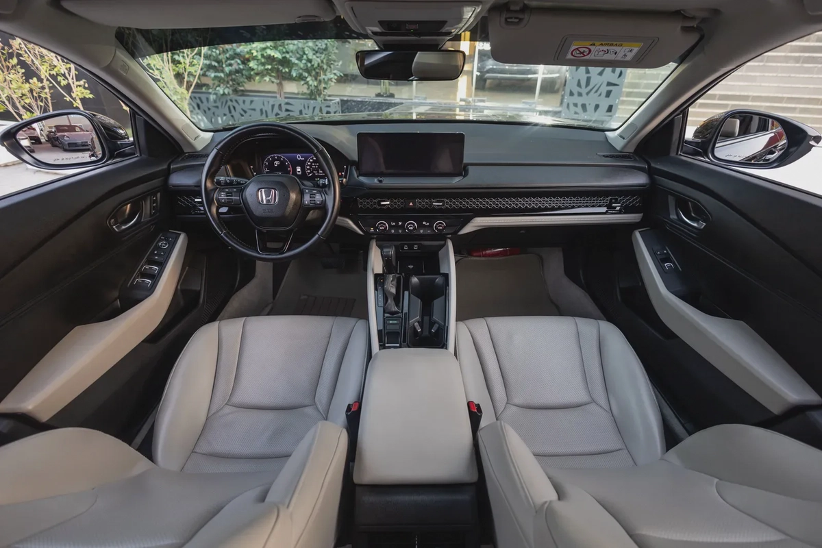 Honda Accord 2024-19-19