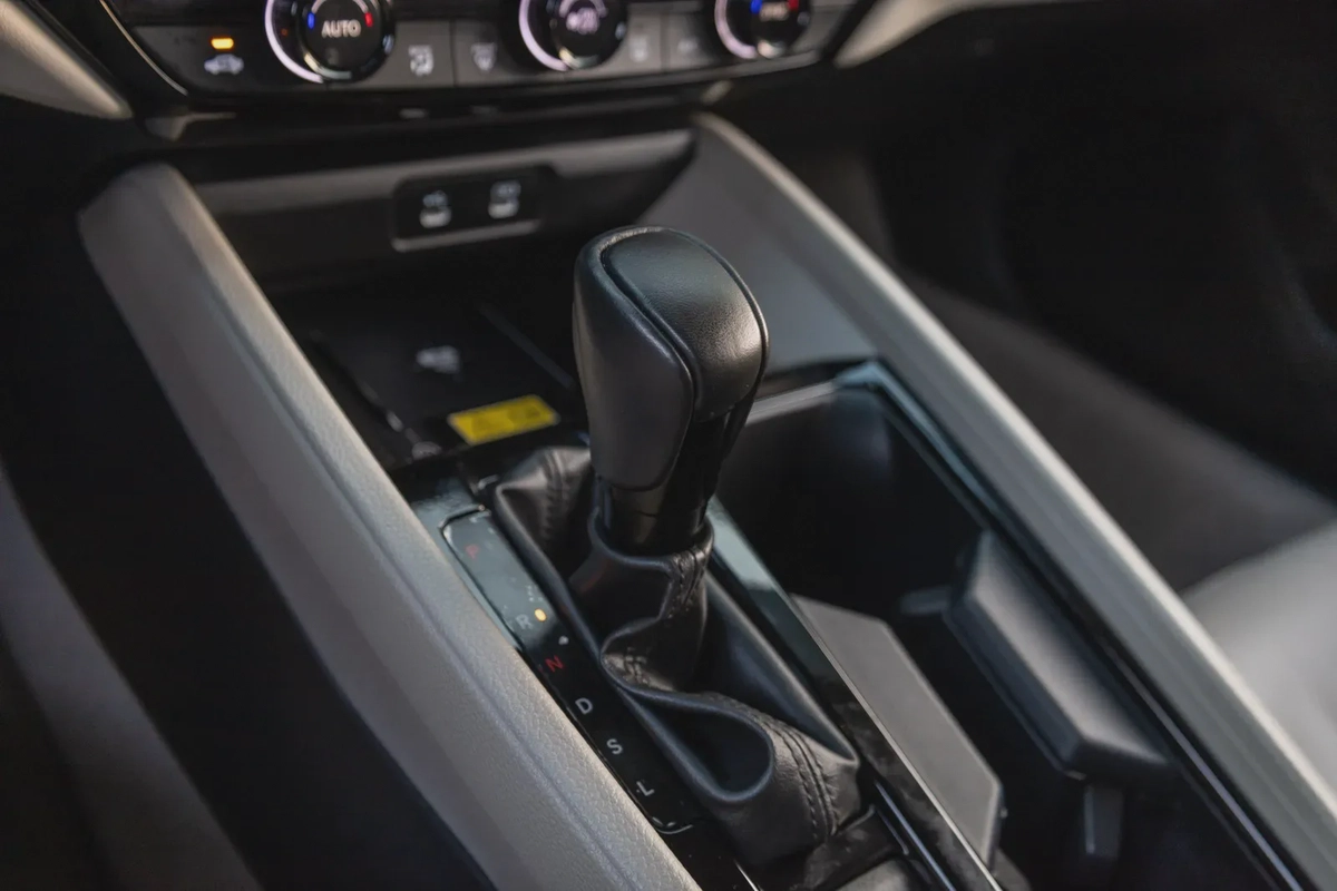 Honda Accord 2024-12-12
