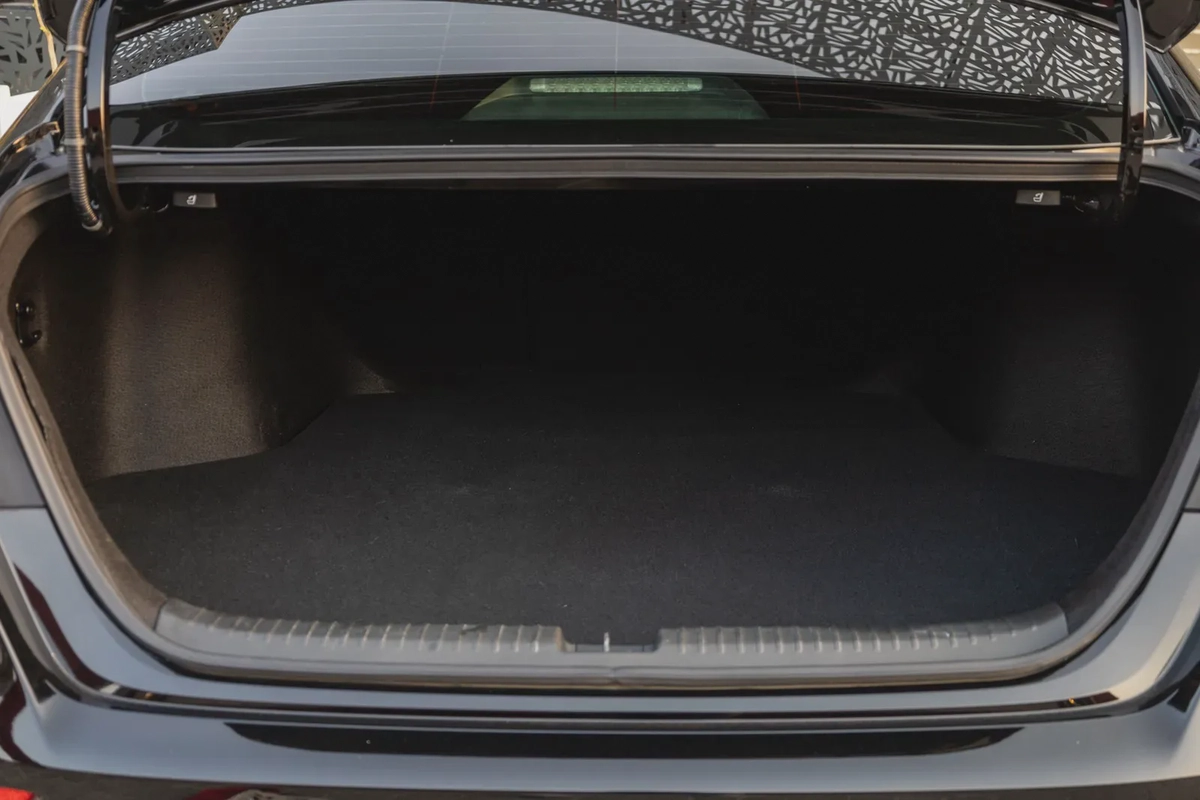 Honda Accord 2024-2-2