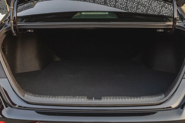 Honda Accord 2024