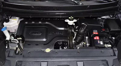 JAC S3 ( 2023 Model ) in Grey Color GCC ...-2