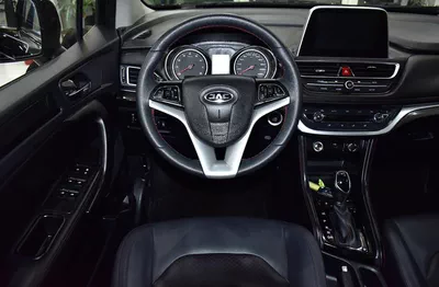 JAC S3 ( 2023 Model ) in Grey Color GCC ...-3