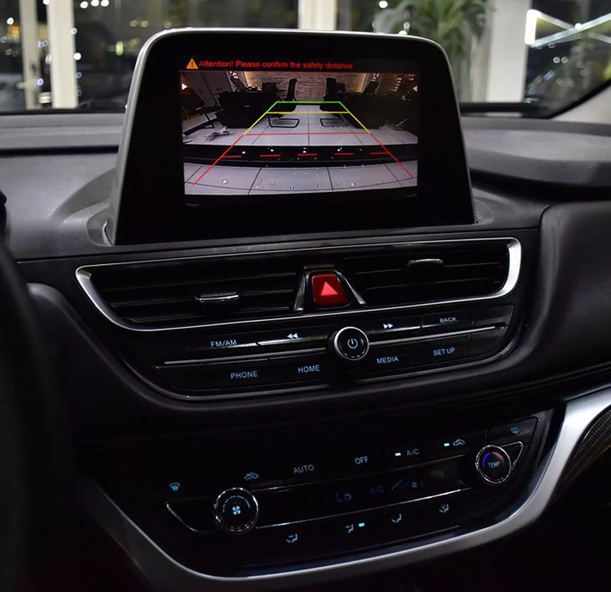 JAC S3 ( 2023 Model ) in Grey Color GCC ...-4-4