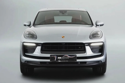 4,811 AED / month | 0% DP | 2024 Porsche Macan | Porsche Warranty and Service-2