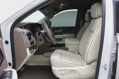 2025 GMC Yukon XL Denali - GCC Specs - Full Option-7