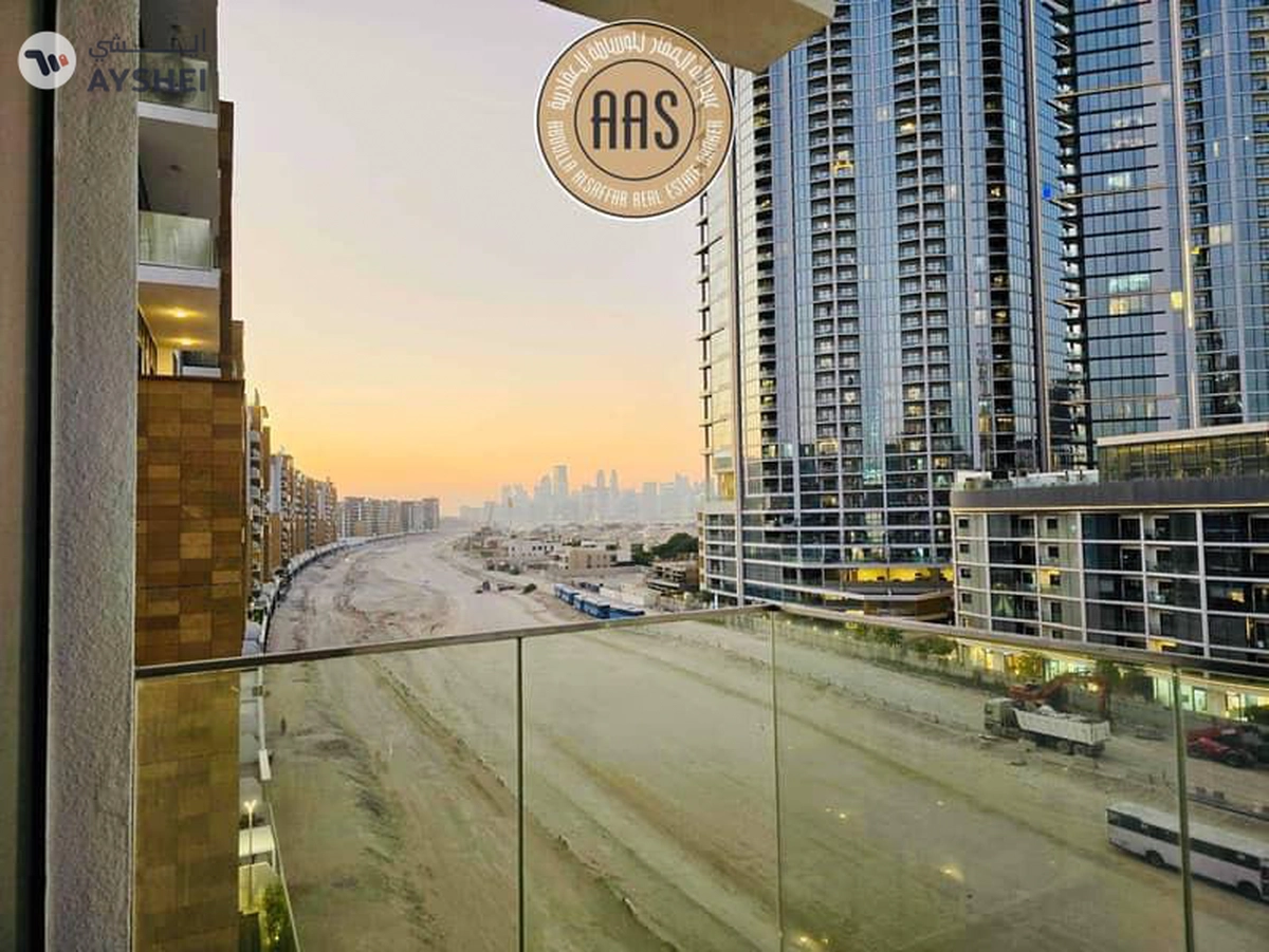 Luxurious 2 bedroom || Chiller Free || Spacious Unit-12-12