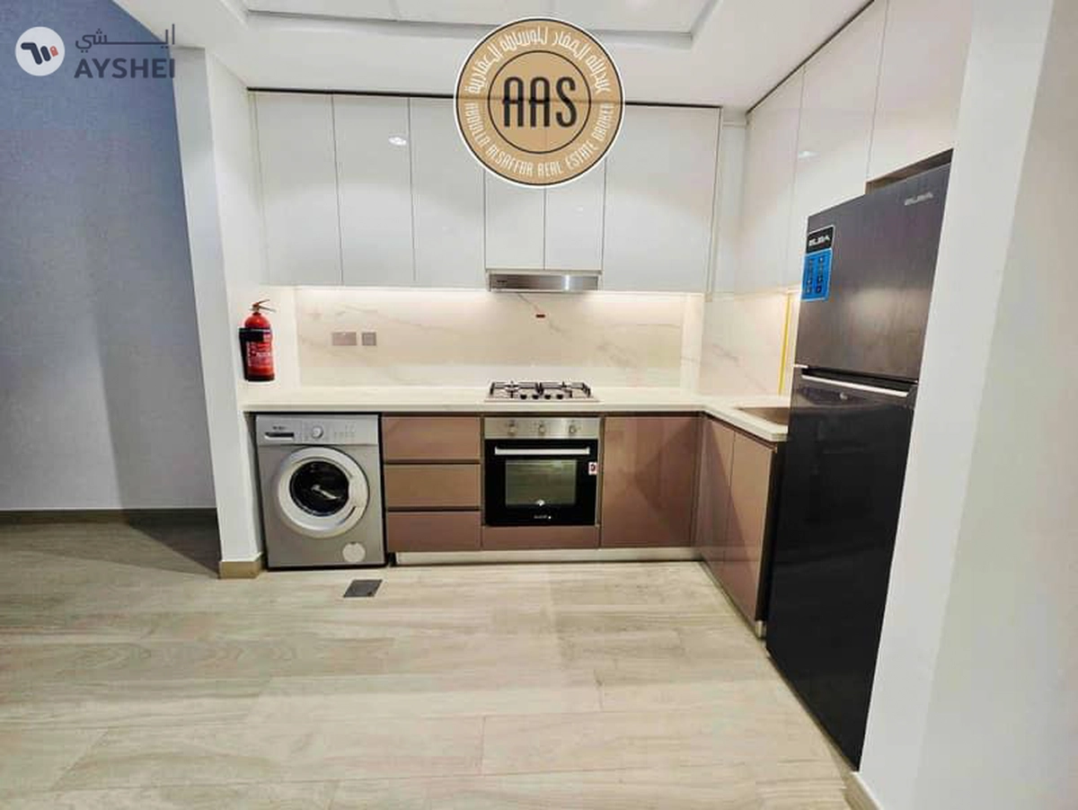 Luxurious 2 bedroom || Chiller Free || Spacious Unit-1-1