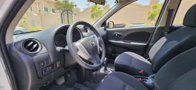 2020 Nissan Micra-Excellent Condition-8