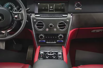 2019 ROLLS ROYCE CULLINAN FACELIFT-9