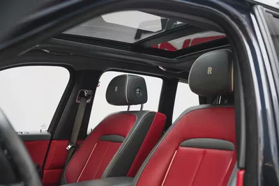 2019 ROLLS ROYCE CULLINAN FACELIFT-11