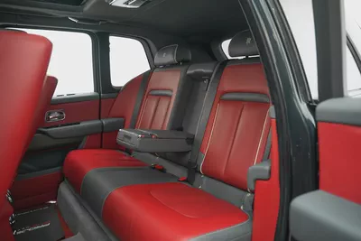 2019 ROLLS ROYCE CULLINAN FACELIFT-12