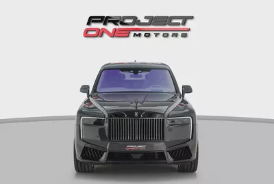 2019 ROLLS ROYCE CULLINAN FACELIFT-1