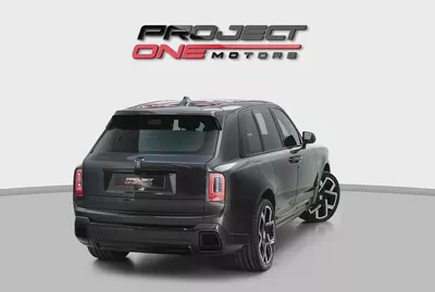 2019 ROLLS ROYCE CULLINAN FACELIFT-4