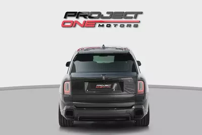 2019 ROLLS ROYCE CULLINAN FACELIFT-5
