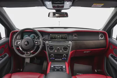 2019 ROLLS ROYCE CULLINAN FACELIFT-6